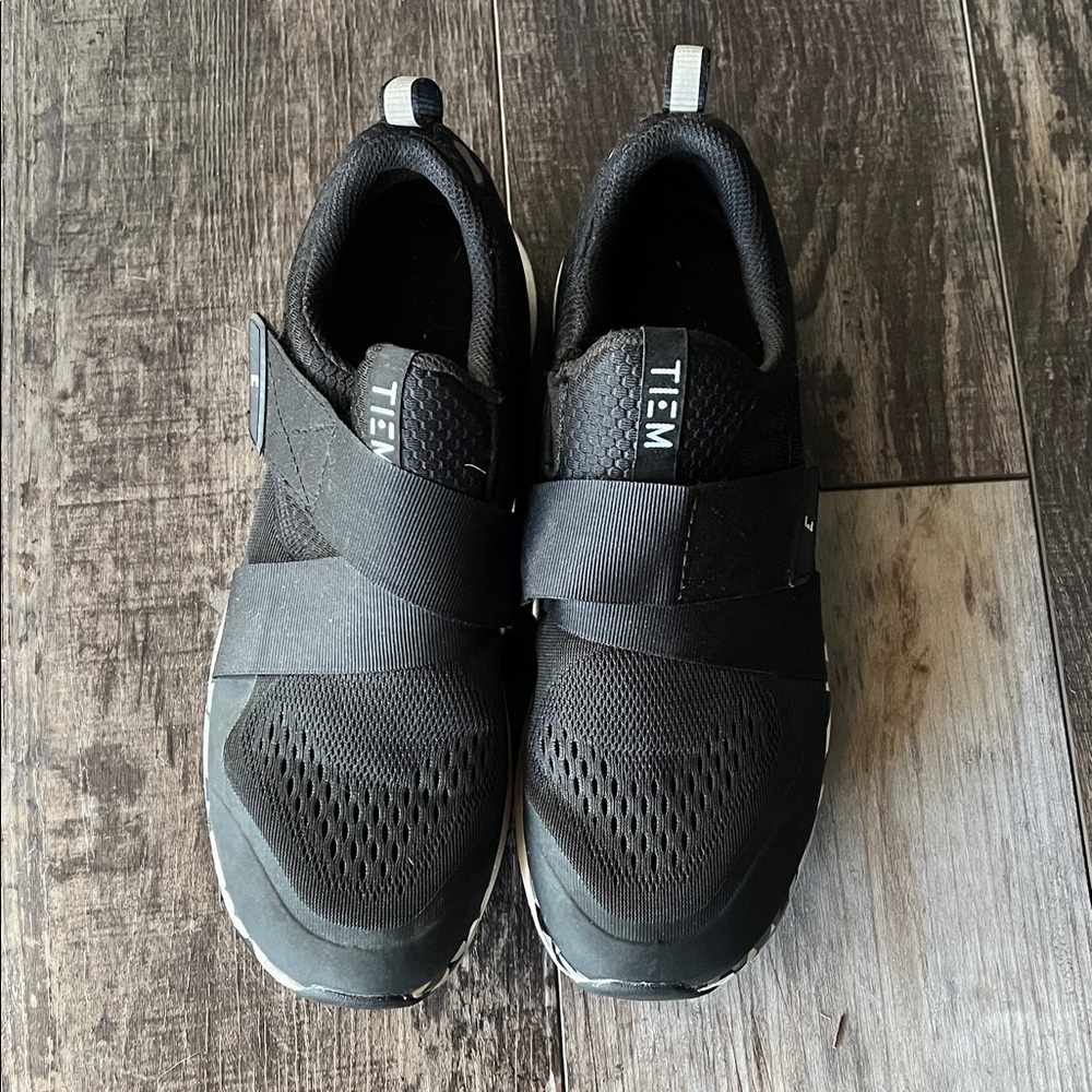 Woman’s Tiem Slipstream cycle shoes